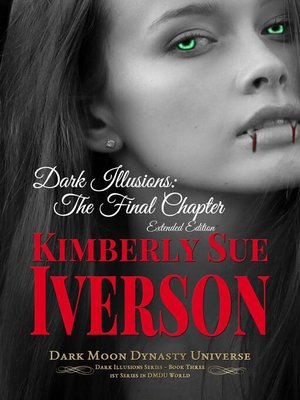 cover image of Dark Illusions